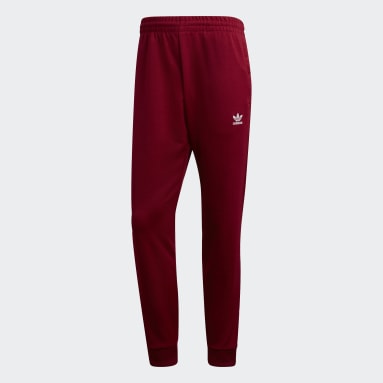 Adidas bottoms mens sale shop