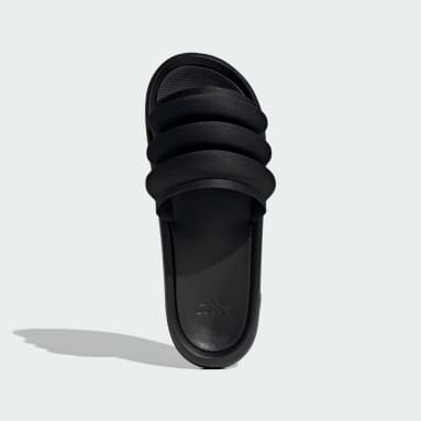 adilette Slides adidas US