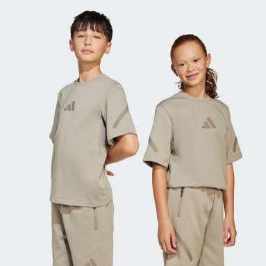 adidas Z.N.E. Tee Kids