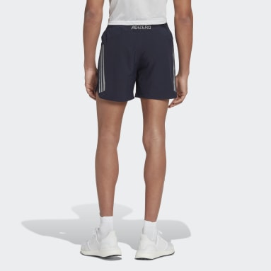 Mænd Løb Blå Adizero shorts