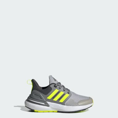 Kinderen Grijs Schoenen adidas NL