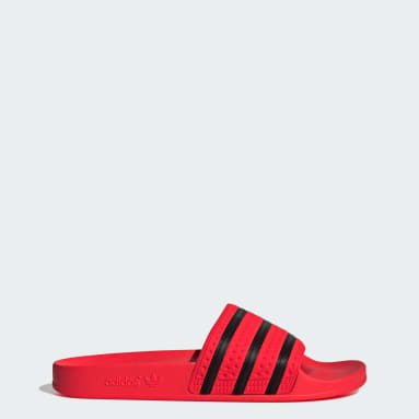 Adilette Slides