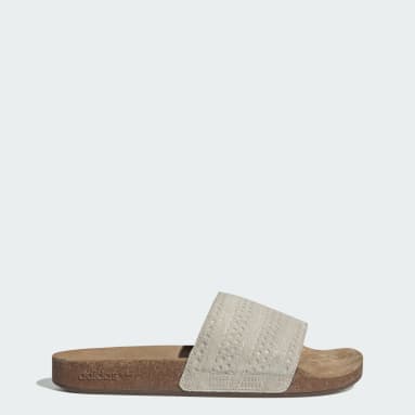 アディレッタ サンダル / Adilette Slides