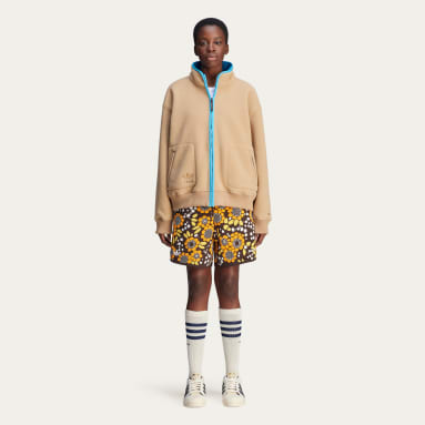 Wales Bonner Fleece Jacket