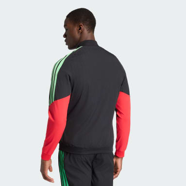 Jaqueta Apresentação Jamaica 26 x Bob Marley Tiro