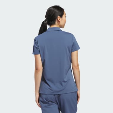 Camiseta Polo Ultimate365 Solid Manga Corta