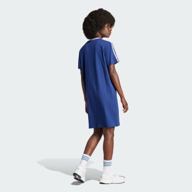 Adidas originals outlet jersey dress