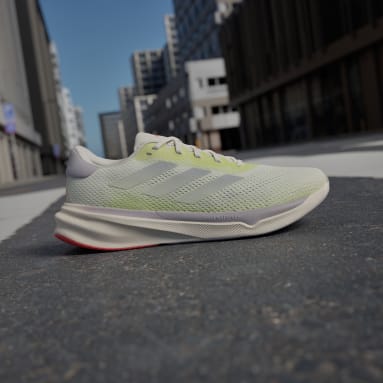 Giày Chạy Bộ Supernova Stride