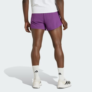 Adizero Road to Records Split Short