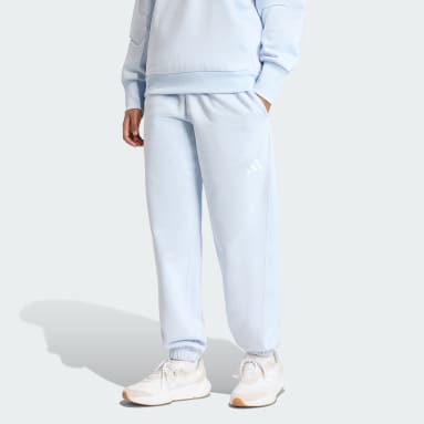 ALL SZN Fleece Loose Pants