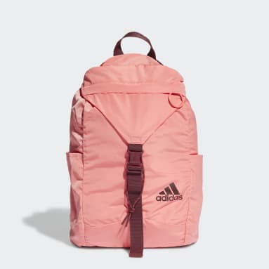 Women Gym & Training Red adidas Sport Backpack