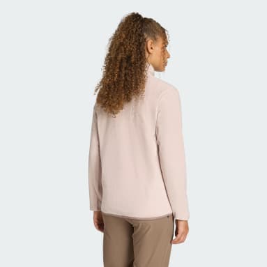 Multi Essentials 1/2 Zip Fleece Jacket