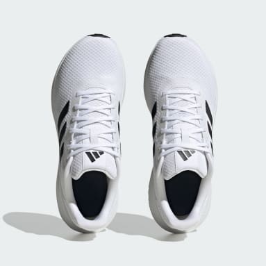 Άνδρες Τρέξιμο Λευκό Runfalcon 3 Shoes