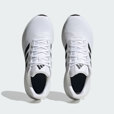 남성 Running White 런팔콘 3