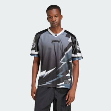 เสื้อฟุตบอลแฟชัน Adilenium Season 3 Team