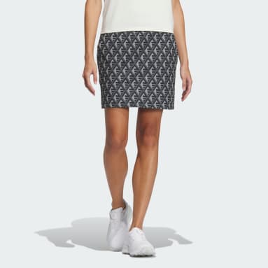Graphic Skirt