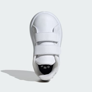 Zapatilla Advantage (Bebé) Blanco Niño Sportswear
