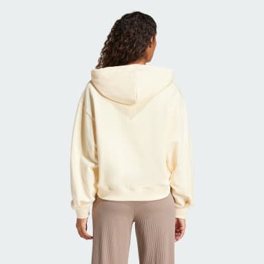 Premium Essentials Oversized Hoodie