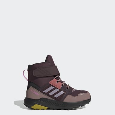 Sapatilhas de Caminhada High COLD.RDY Trailmaker TERREX