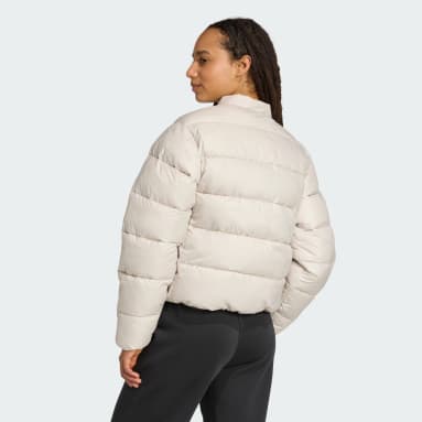 Kurtka puchowa Essentials CLIMAWARM Synthetic Down