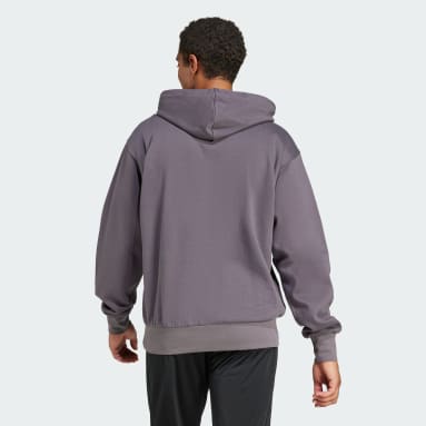 Essentials Feelcozy Fleece Hoodie