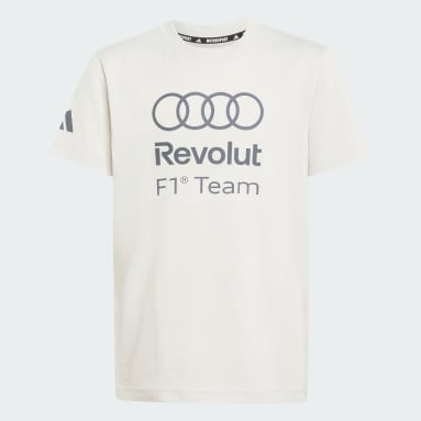 ΜΠΛΟΥΖΑΚΙ ΜΕ ΣΧΕΔΙΟ AUDI REVOLUT F1 TEAM DNA