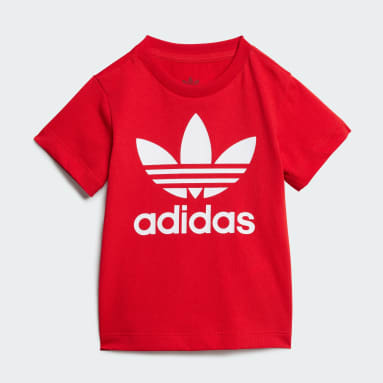 Conjunto Shorts y Remera Niños