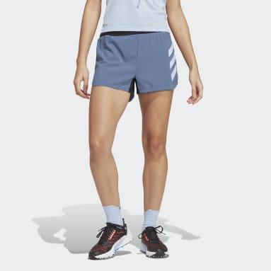 Comorama Robar a llegada Pantalones cortos para correr | Comprar online en adidas