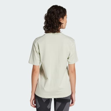 Terrex Classic Logo Tee