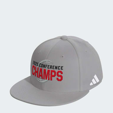 Texas Tech Raiders Conference Champions Snapback Hat