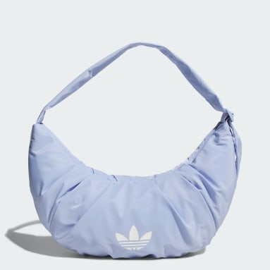 크링클 버전 라지 사이즈 오리지널스 클라우드 숄더 백