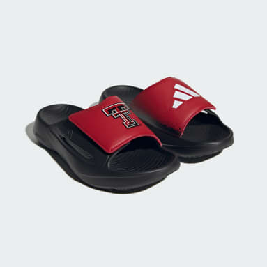 Texas Tech Red Raiders Lightblaze Slide