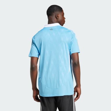 Camiseta segunda equipación Bélgica 24