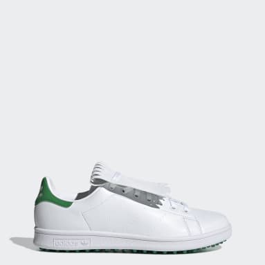 Golf White 스탠스미스 골프