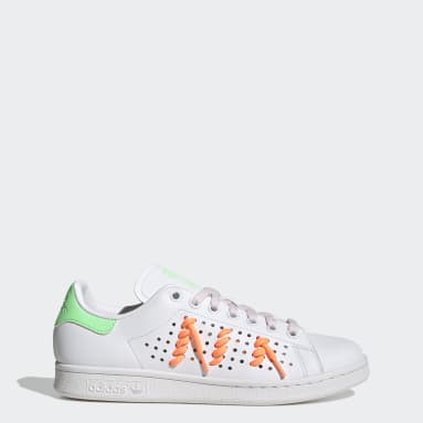 STAN SMITH W Blanco Mujer Originals