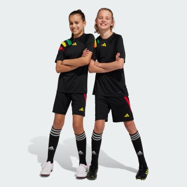 Jeugd 8-16 Jaar Voetbal Fortore 23 Short