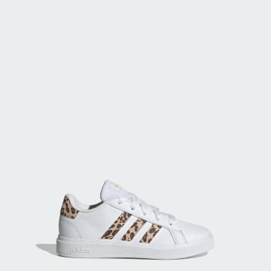 Tenis adidas Grand Court 2.0 Kids