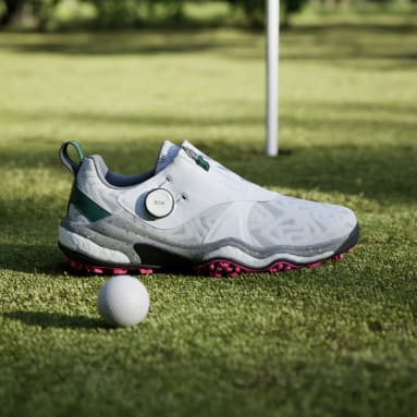 CodeChaos Boa 25 Spikeless Golfschuh