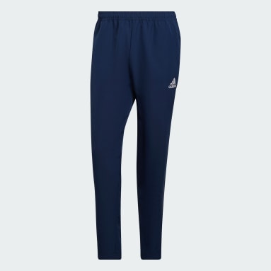 Heren Voetbal Entrada 22 Presentation Broek