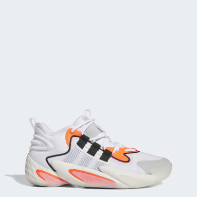 Basketball White BYW Select Shoes