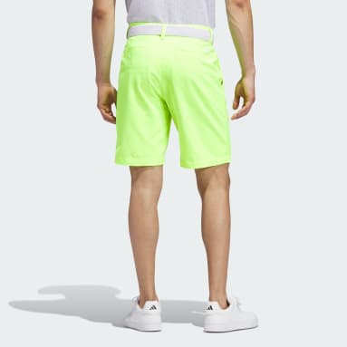 Ultimate365 8.5-Inch Golf Shorts Zielony
