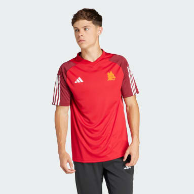 Herren Trikots Blumen adidas AT