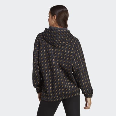 Ženy Sportswear Siva Mikina s kapucňou ALL SZN x Logomania
