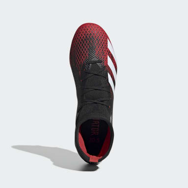 Men Football Predator 20.3 Firm Ground Boots