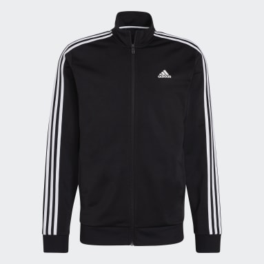 makker sammenbrud bibliotek Training & Workout Jackets | adidas US