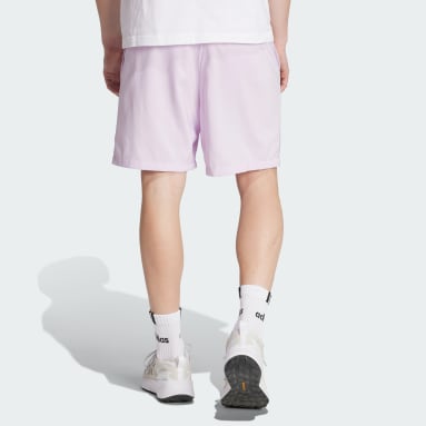 Shorts Essentials Linear Logo