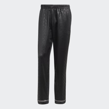 Graphics Monogram Pajama Pants