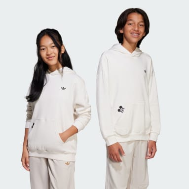 ADIDAS DISNEY ミッキーマウス パーカー