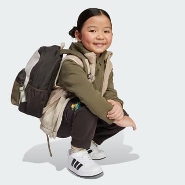 The Simpsons Kids Backpack
