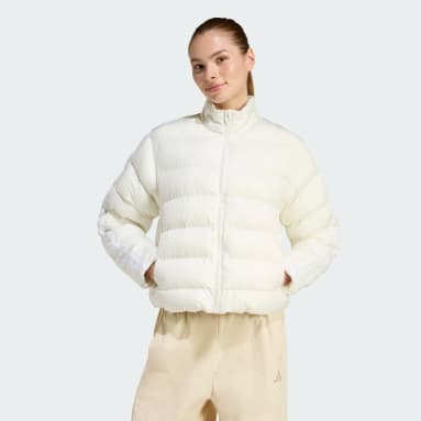 Campera Essentials CLIMAWARM 3 TIRAS Plumón Sintético